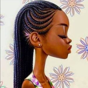 Meet your Posher, Tia